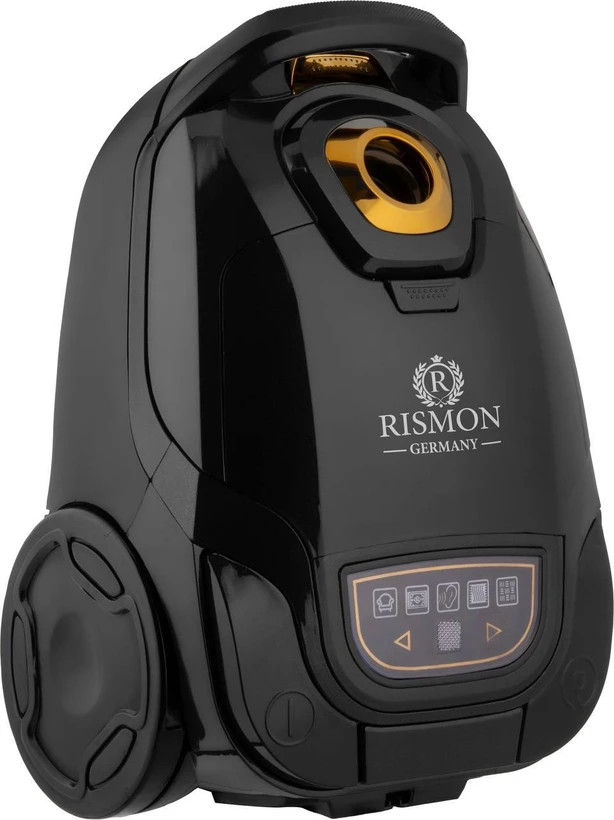 جارو برقی ریسمون جدیدترین مدل MR-7180 ( اصلی و اورجینال )